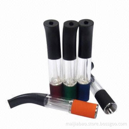 Clearomizer with LED Light, 2013 New Product Vivi Nova, Rainbow Crystal Atomizer Hot on Sell, 3.5mL